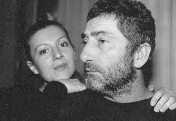 Љуба је био сликар и љубави и смрти