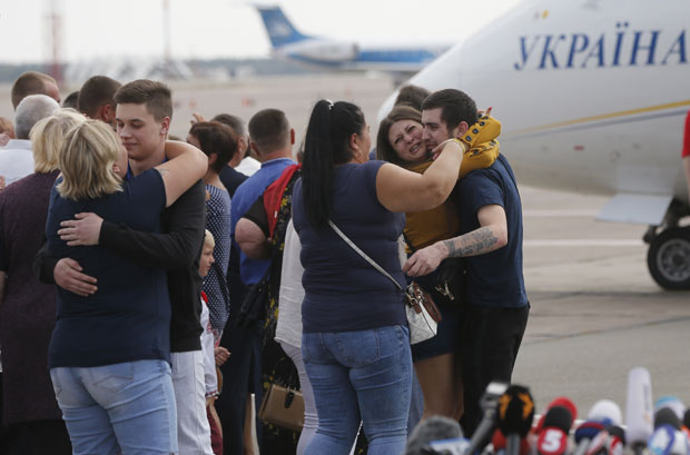 Путин и Зеленски дали шансу договору