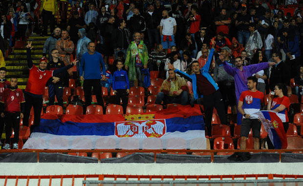 ПРОМАШАЈ ДЕЛА ПУБЛИКЕ: Непотребне провокације упућене Португалцу