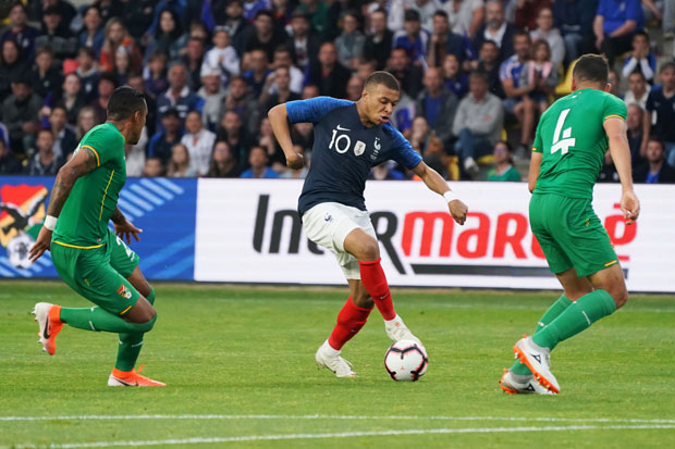 Златни тим - 1,2 милијарде