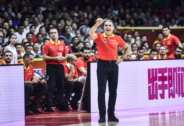 СКАРИОЛО ИЗНЕО НИЗ КОМПЛИМЕНАТА НА РАЧУН НАШЕГ ТИМА: Србија нема слабу тачку