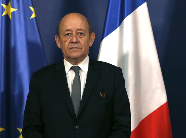 Ле Дријан: Британци да кажу шта хоће, нема продужења рока