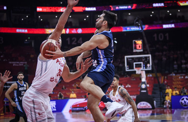 Аргентина убедљива против Пољске за прво место у групи