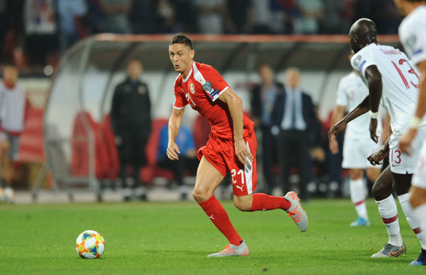 Матић: Нисам разочаран, образ нам је чист