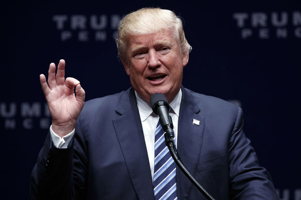 Трамп отказао састанак са талибанима