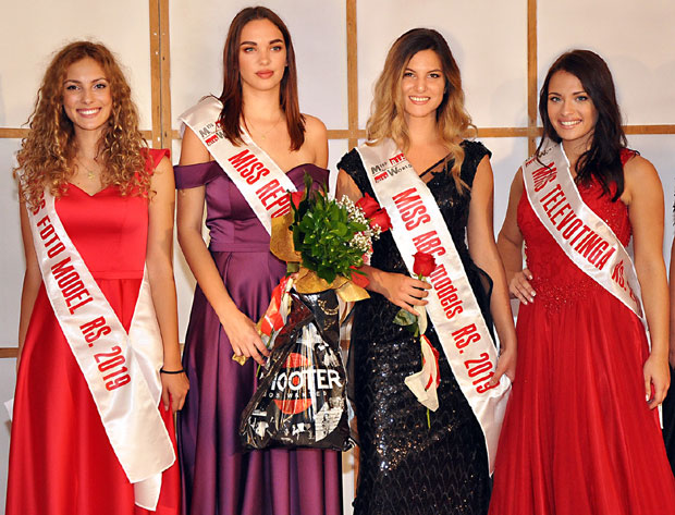 Ивана најлепша у Српској (ФОТО)
