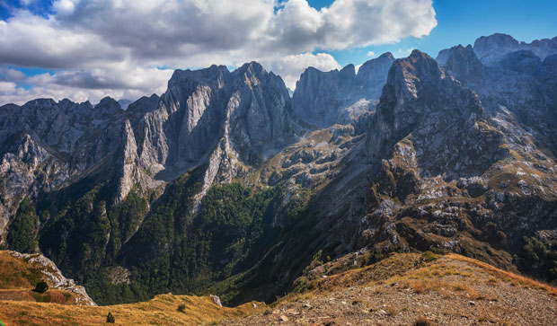 ДРАМА НА ПРОКЛЕТИЈАМА: Потрага за четворицом Израелаца!