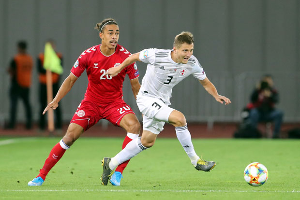 КВАЛИФИКАЦИЈЕ ЗА ЕП: Шпанија и Италије максималне, Грчка без победе против Лихтенштајна, кикс Данске