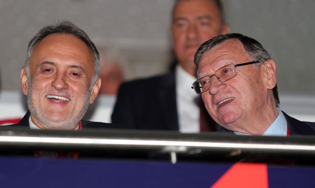 Гајић: Умеће је победити у овим невероватним условима