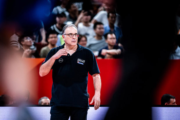 Скуртопулос: Жао ми је што смо разочарали навијаче