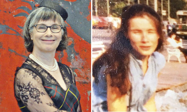 Шпијунка: Шан Меклауд опет у Београду