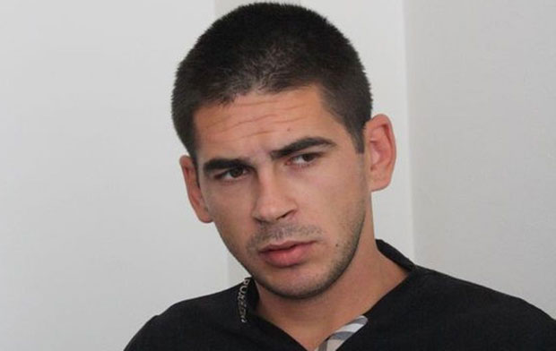 УБИСТВО ЈУГОСЛАВА ЦВЕТАНОВИЋА: Црногорац иде на вештачење