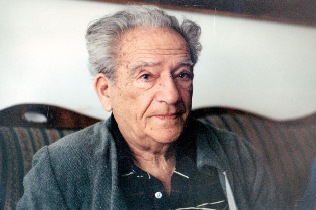 Сећање на Оскара Давича