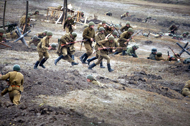 ТАЈНА ДОКУМЕНТА О ПОЧЕТКУ ДРУГОГ СВЕТСКОГ РАТА: Откривају која је држава, осим Сила Осовине, била велика претња Русији