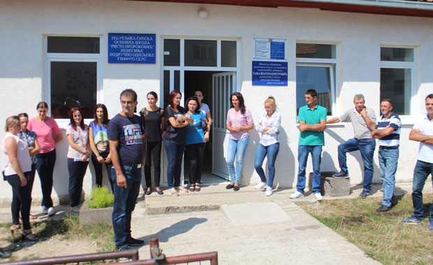 РС: Родитељи траже чиста одељења! 