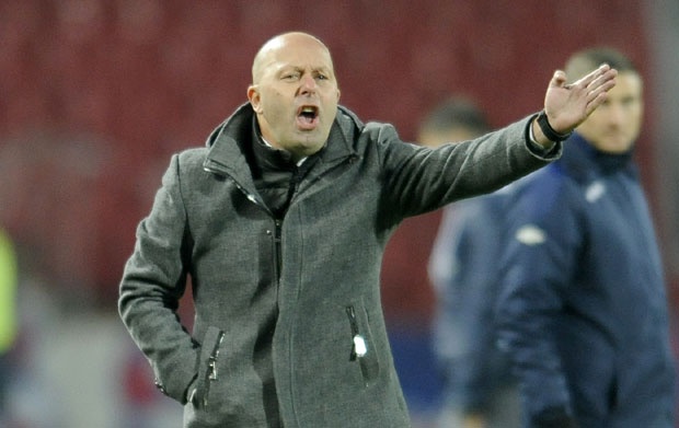 Аничић се вратио у Мачву