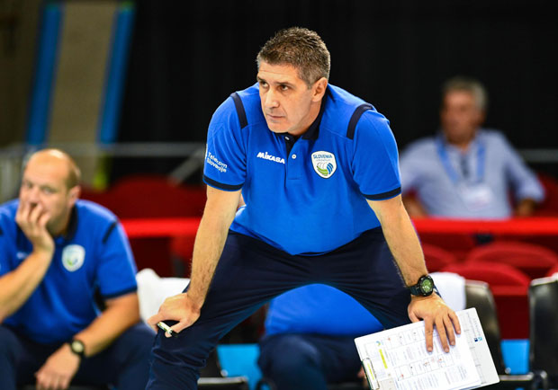 КОВАЧ ПРЕЛОМИО: Селектор одбојкаша саопштио тим за ЕП