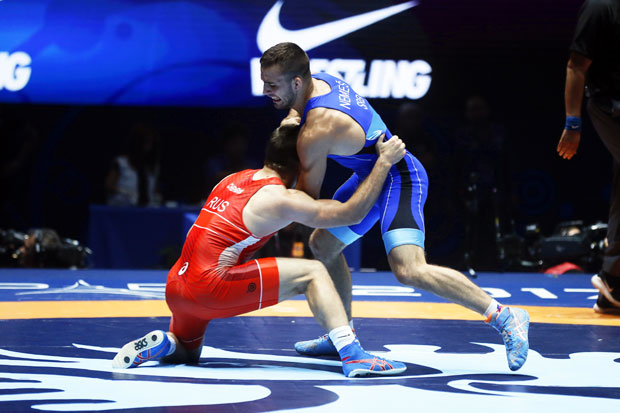 Немеш: Имамо потенцијал за нову медаљу на СП