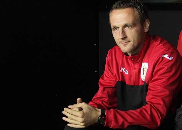 Вукомановић нови тренер Аполона