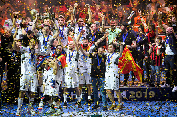 Вардар полако комплетира тим: Хрват стигао у Скопље, чека се још Србин