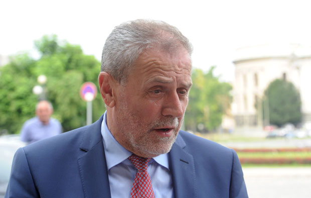 Бандић подноси оставку и улази у трку за председника?