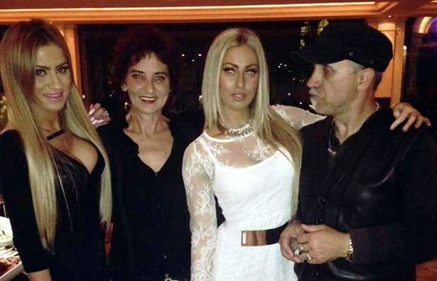 ИСТРАГА У АУСТРАЛИЈИ: Ивону упуцали случајно?