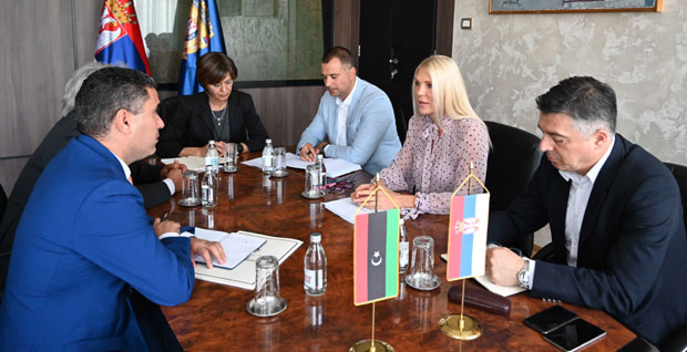 Поповић о аргументима Србија против захтева Приштине за Интерпол