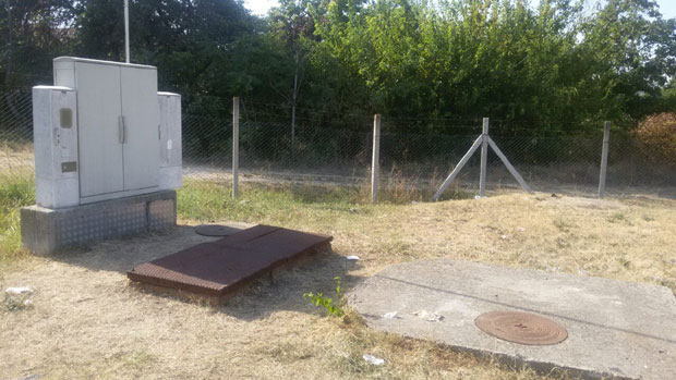 Кладово: Радник погинуо док је спасавао колегу