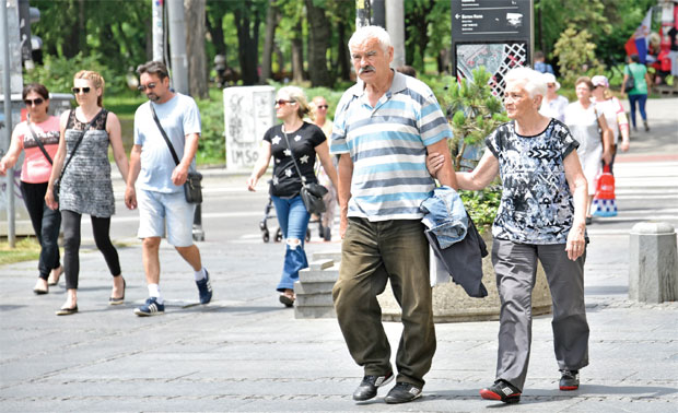 Да ли су и у Србији могуће социјалне пензије?