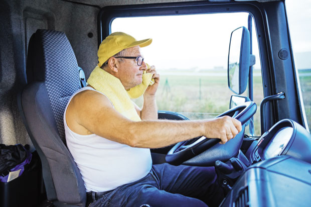 Пензионери хит на тржишту рада