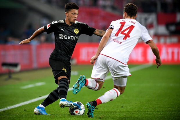 БИЛО ЈЕ ВРУЋЕ: Јунајтед желео Санча, победила Борусија