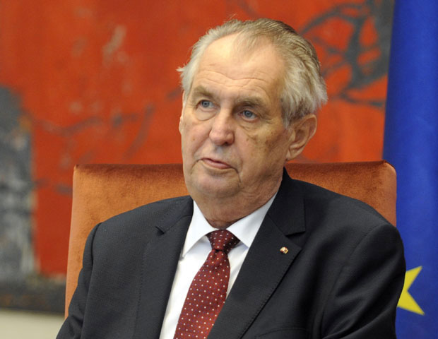 Приштина отказала учешће на самиту у Прагу због изјаве Земана