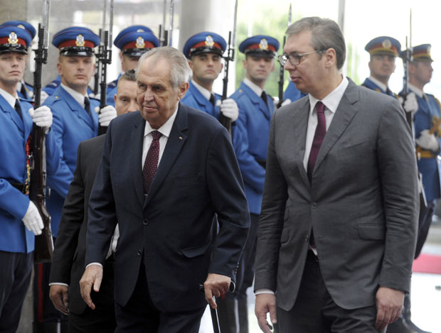 Признавање Косова иде на проверу