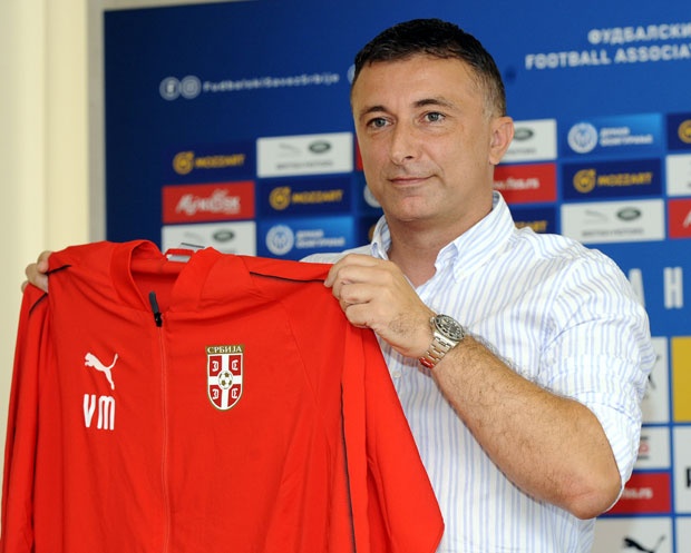 Матијашевић: Биће још промена