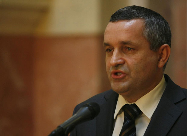 Линта: У темељу Хрватске је усташтво