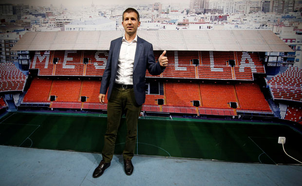 Селадес: Судите ми на основу резултата