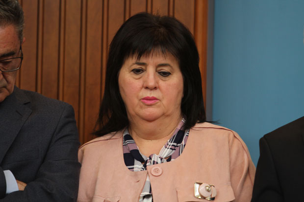 Влада Републике Српске прогласила Парк природе Уна