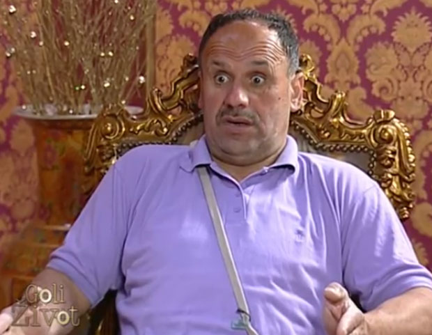 ЗМАЈ НА СЛОБОДИ: Укинут притвор Илији Граховцу јер има много стоке коју нема ко да храни“