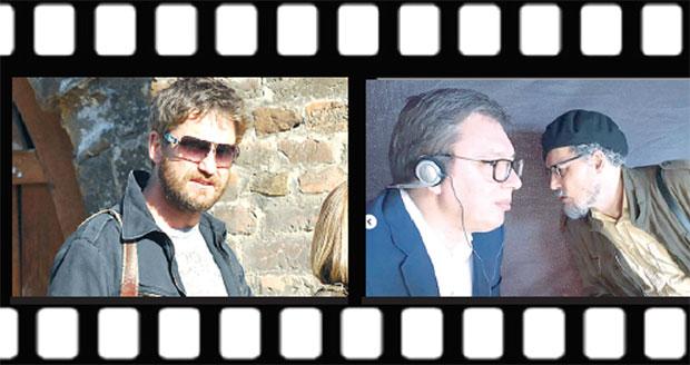 Од филмова стигло 100 милиона евра!