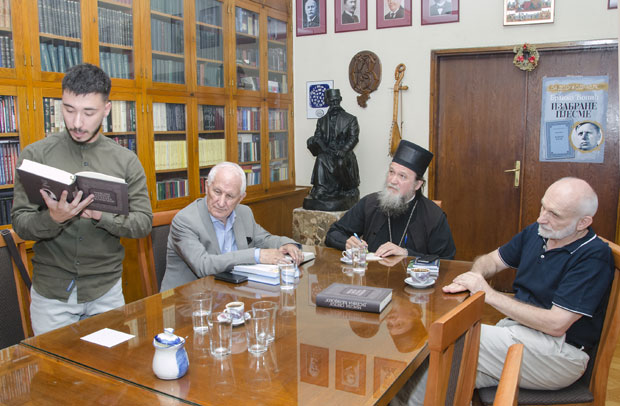 Лековите мисли