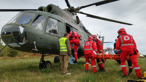 Србија домаћин највећој вежби трагања и спасавања у региону