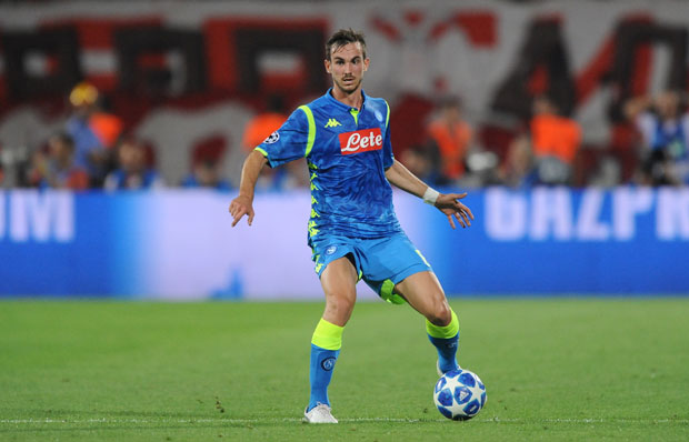 Ливерпул у трци за Руиза