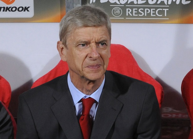 НАШАО НОВИ ПОСАО: Венгер у ФИФА