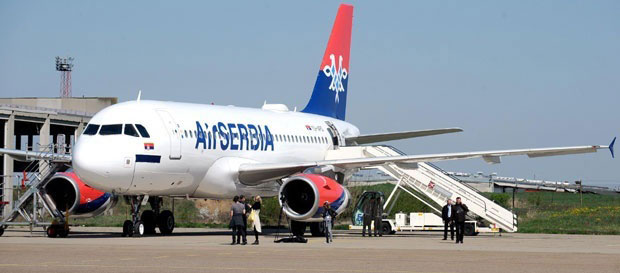 Продужена највећа промотивна акција Ер Србије