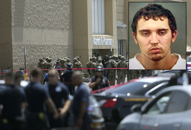 Убици из Ел Паса прети смртна казна