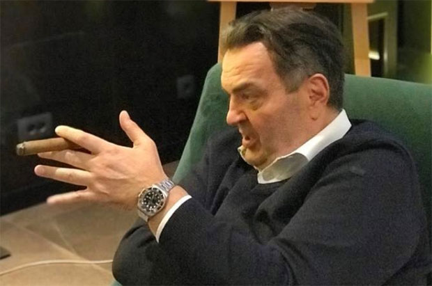 Кнежевић тражи још 200 милиона евра одштете од Црне Горе