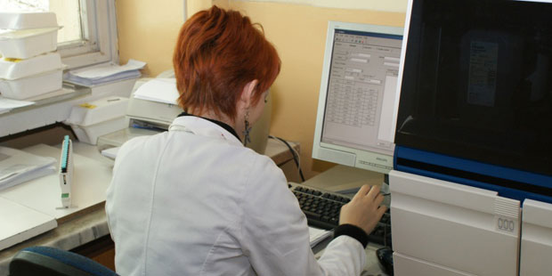 Од следеће године електронске здравствене књижице у РС