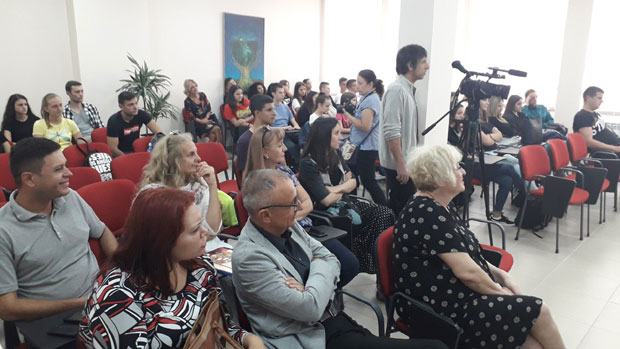 „РАСКОВНИК“ САБРАО БЛАГО: Одржан 86. Вуков сабор у Тршићу и Лозници