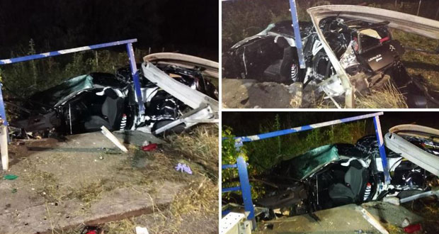 УДЕС КОД ЗАГРЕБА: Повређено двоје, страдао српски држављанин?