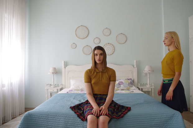 Уметност фотографије: Давид Пужадо